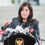 DKPP Luncurkan Indeks Kepatuhan Etik Penyelenggara Pemilu Tahun 2024
