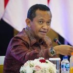 Presiden Prabowo Resmikan Bank Emas Pertama di Indonesia