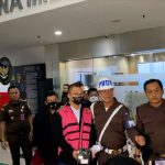 Oknum TNI Diduga Terlibat Penyerangan di Polres Tarakan