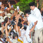 Ratusan Ojol Demo Hari Ini, Tuntut Pemberian THR Hingga Off Bid Massal