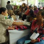 Puluhan Ribu Tiket Kereta Mudik Lebaran 2025 Sudah Dipesan
