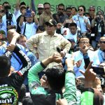 Masjid Istiqlal Gandeng Le Minerale, UMKM Hingga Jamaah Rasakan Berkah Ramadan