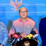 Masjid Istiqlal Gandeng Le Minerale, Mitra Jangka Panjang, untuk Berbagi Kebaikan di Ramadan